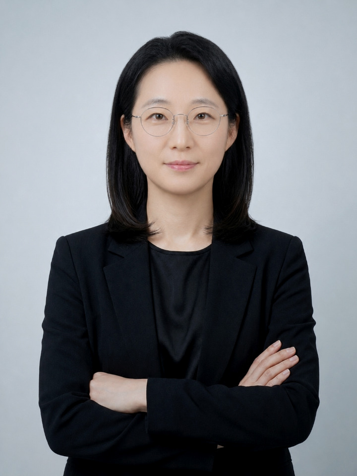 이정은 구성원변호사